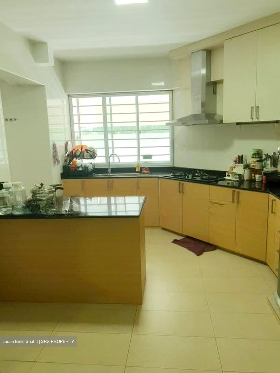 Ivory Heights (D22), Condominium #625973691
